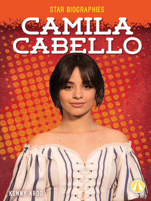 Upplýsingar um Camila Cabello eftir Kenny Abdo - Biðlisti